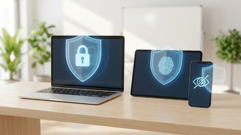 Digitale Privatsphäre schützen: Schritt für Schritt zu mehr Datensicherheit im Netz