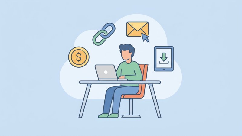 Mit Bloggen Geld verdienen: Strategien für nachhaltiges Online-Einkommen