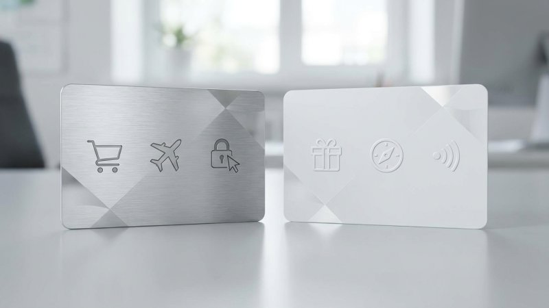 Kreditkarte oder Debitkarte: Die wichtigsten Unterschiede erklärt