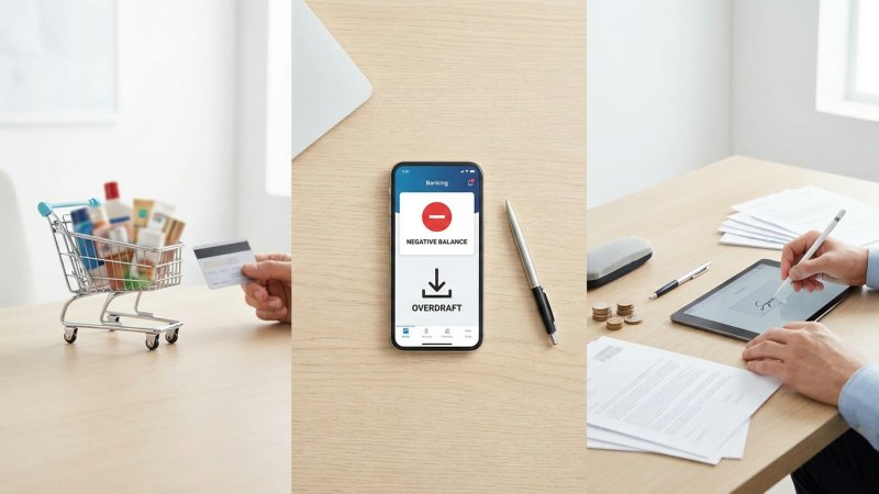 Ratenkauf, Dispo oder Kredit: Welche Finanzierung passt zu dir?