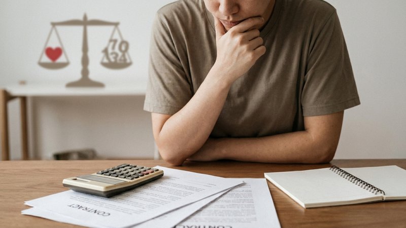 Finanzielle Entscheidungen treffen: Bauchgefühl oder Zahlen – was zählt wirklich?