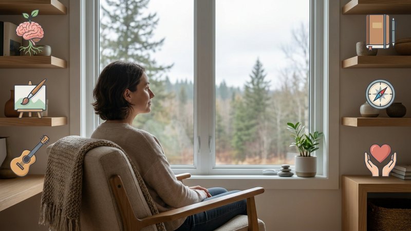 Therapie finden in Wien: So gelingt Orientierung und der erste Schritt