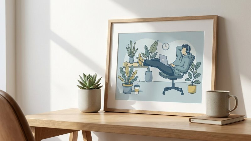 Stress im Beruf frühzeitig erkennen und Burnout verhindern – nachhaltige Prävention am Arbeitsplatz