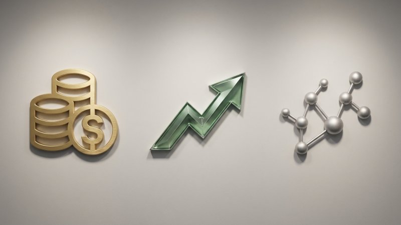 Die wichtigsten Finanzierungsarten für Startups: Überblick, Vorteile und Nachteile