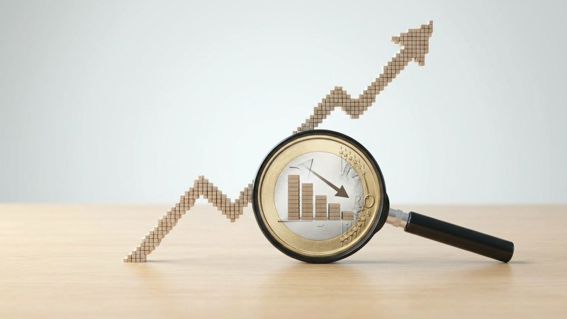 Was ist Inflation und wie schützt man sich davor?