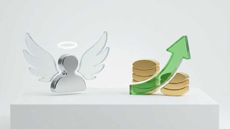 Business Angels und Venture Capital: Unterschiede, Chancen und Risiken für Startups