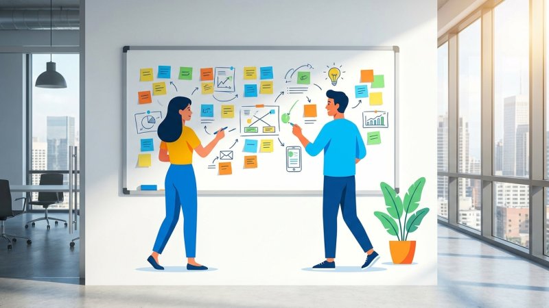 Geschäftsidee validieren: Methoden und Praxisbeispiele für Startups