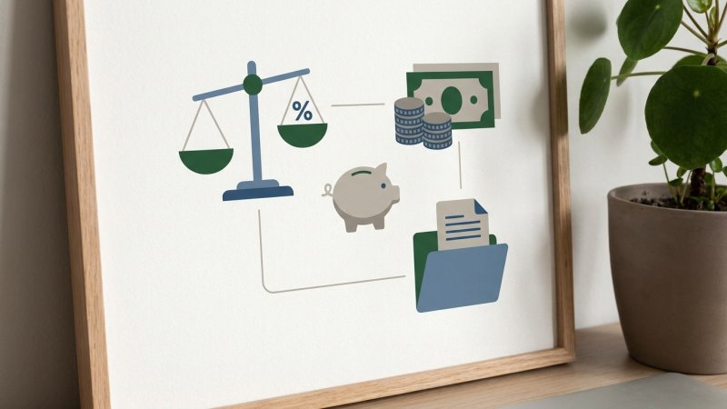 Steuern sparen: Die wichtigsten legalen Wege für Privatpersonen