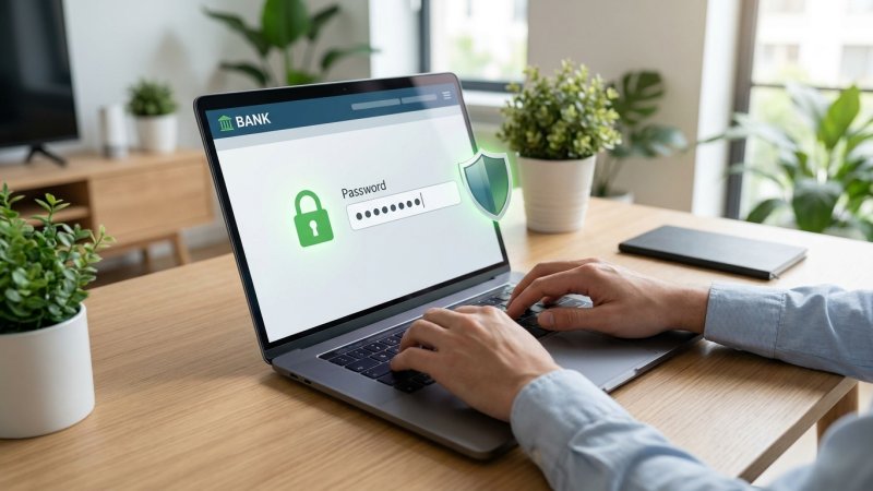 Tipps zum sicheren Online-Banking: So schützen Sie Ihr Konto