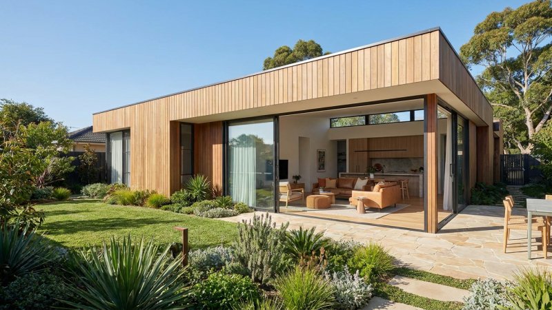 Bauen & Wohnen: Grundlagen, Trends und wichtige Entscheidungen