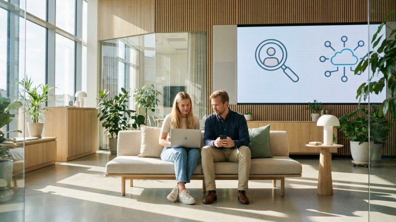Quickjob revolutioniert Einsatzplanung und Personalverwaltung für flexible Branchen in Österreich