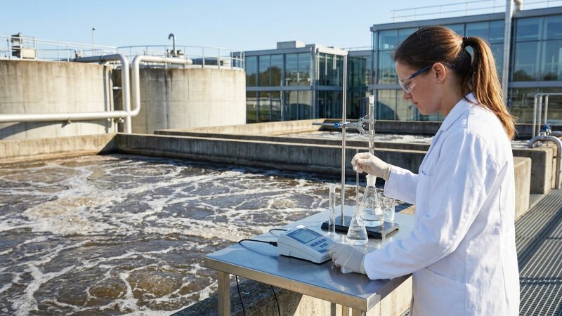 Neue EU-Regeln: Ab 2026 strikte Überwachung von PFAS im Trinkwasser