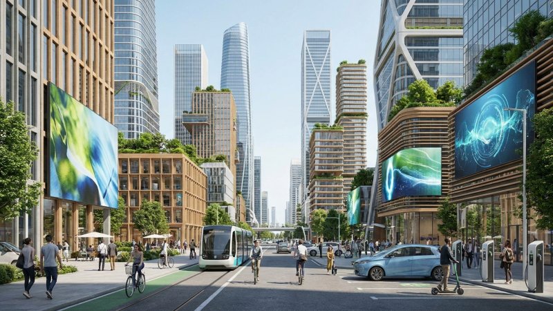 Das Jahr 2025: Rückblick auf Trends, Innovationen und gesellschaftliche Entwicklungen