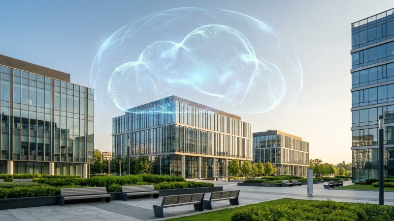 Cloud-Speicher sicher nutzen: Was Unternehmen und Privatpersonen wissen müssen