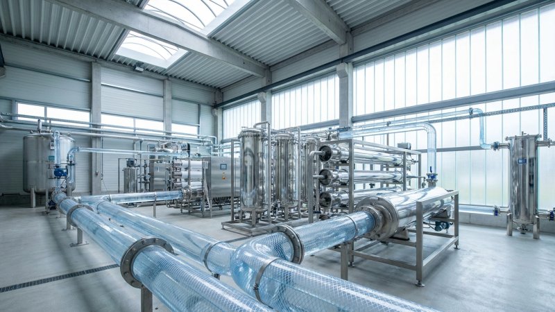 Trinkwasser in Europa: Was die neue Pflicht zur PFAS-Überwachung ab 2026 bedeutet