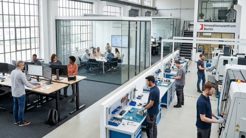 Fachkräftemangel in Deutschland 2026: Ursachen, Herausforderungen und Perspektiven