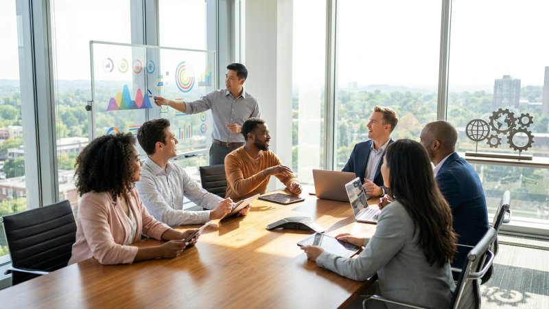 Der Society Readiness Level: Wie Innovationen gesellschaftliche Akzeptanz finden