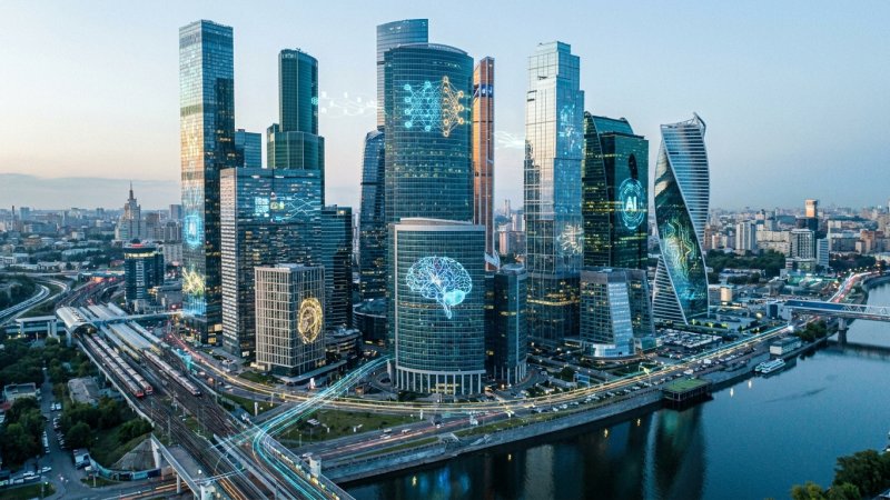 KI-Boom 2026: Wie künstliche Intelligenz das globale Wirtschaftswachstum antreibt