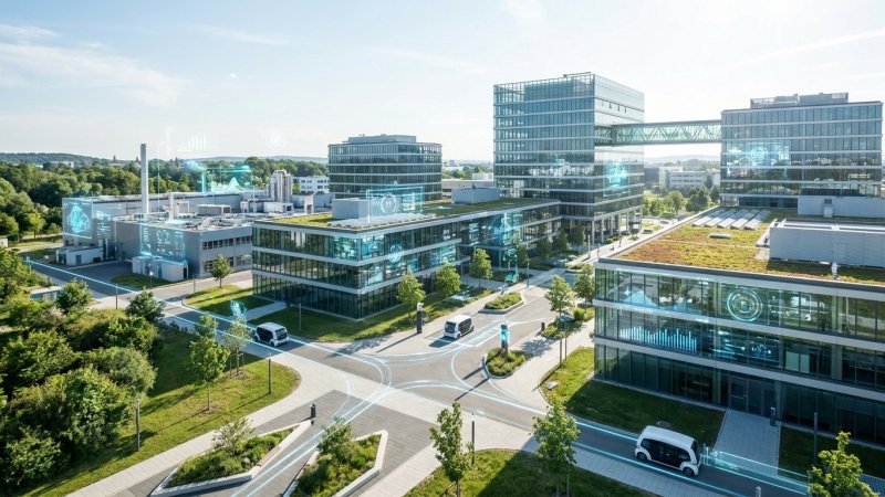 Der EU Data Act ab 2025: Auswirkungen und Chancen für Unternehmen