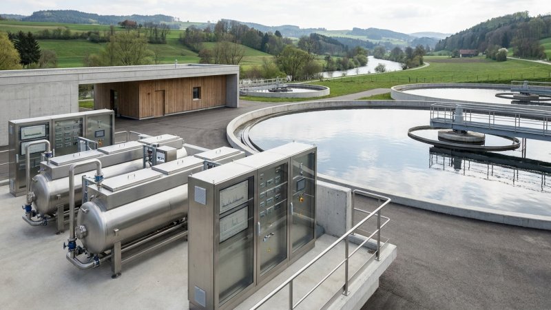 PFAS im Trinkwasser: EU-weite Überwachungspflicht ab 2026