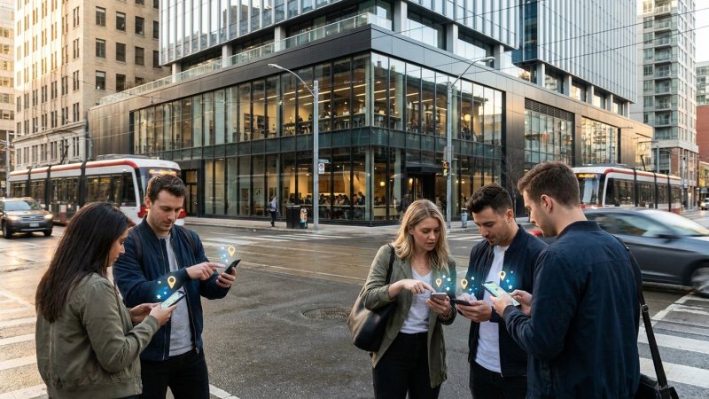 Google Standortmarketing im Jahr 2026: Unverzichtbar für Unternehmen