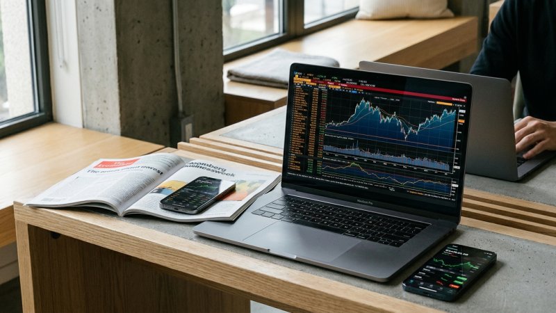 ETF und Alternativen: Ein aktueller, unabhängiger Marktvergleich 2026
