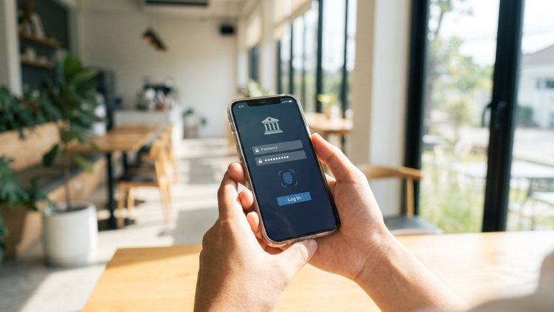 Sicherheit beim Online-Banking: Was Nutzer 2026 wissen müssen