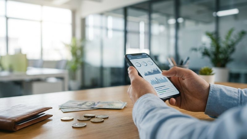Welcher Anlagebetrag ist für ETFs sinnvoll?