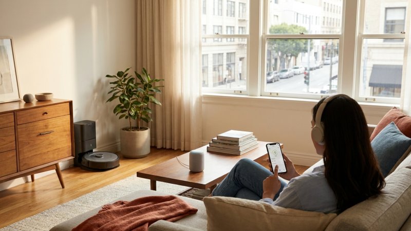 KI-Anwendungen im Alltag: Wie Künstliche Intelligenz unser tägliches Leben verändert