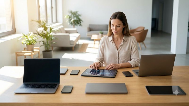 Digitale Souveränität: Bedeutung, Herausforderungen und Wege zur Selbstbestimmung