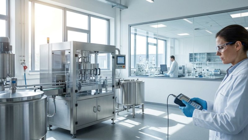 PFAS 2026: Regulierung, Risiken und Perspektiven für Wirtschaft und Umwelt