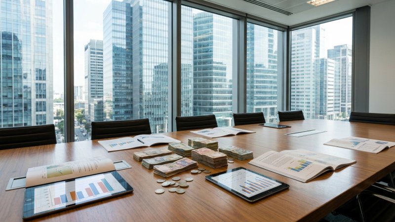 FX Absicherung: Strategien gegen Währungsrisiken im internationalen Handel