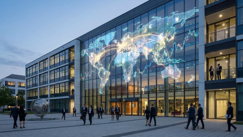 Effektives Währungsrisikomanagement im Unternehmen: Strategien und Praxis