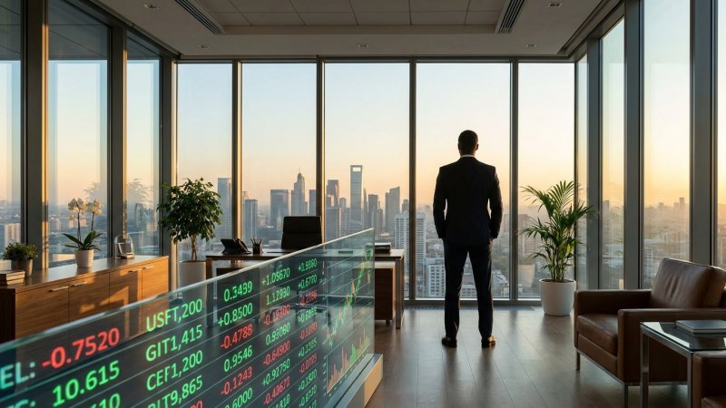 Währungsrisikomanagement: Grundlagen, Methoden und Bedeutung für Unternehmen