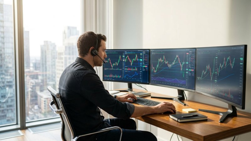 Währungshandelsstrategie: Grundlagen, Ziele und Herausforderungen im Forex-Markt