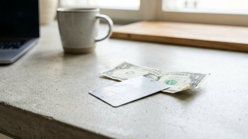 Debitkarte für die USA: Akzeptanz, Gebühren und Tipps für österreichische Reisende