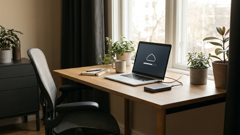 Datensicherung in der Cloud: So funktioniert sichere Cloud-Backup