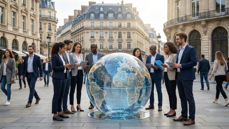 Das EU-KI-Gesetz 2026: Wann und wie die KI-Regulierung in Europa wirkt
