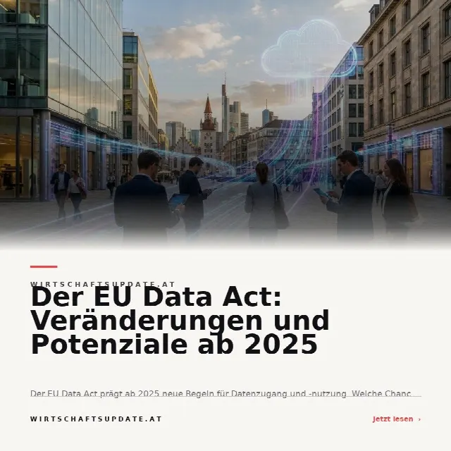 Share-Card fuer Der EU Data Act: Veränderungen und Potenziale ab 2025
