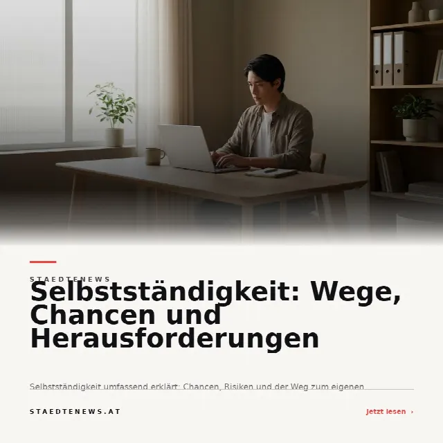 Share-Card fuer Selbstständigkeit: Wege, Chancen und Herausforderungen
