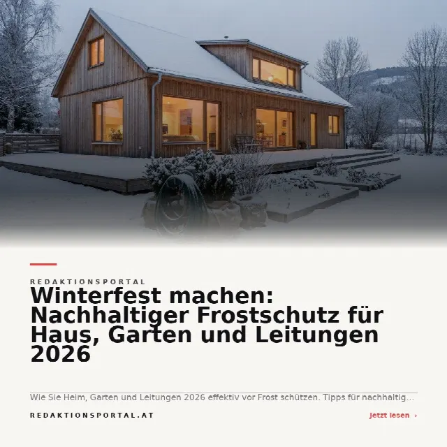 Share-Card fuer Winterfest machen: Nachhaltiger Frostschutz für Haus, Garten und Leitungen 2026