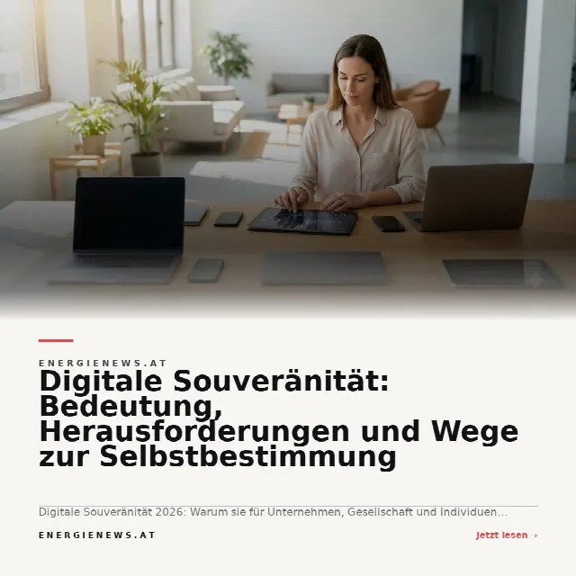 Share-Card fuer Digitale Souveränität: Bedeutung, Herausforderungen und Wege zur Selbstbestimmung