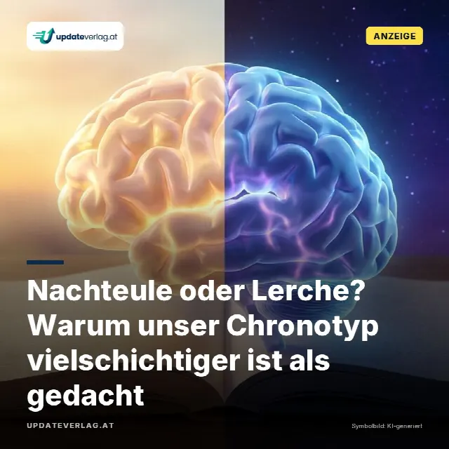 Share-Card fuer Nachteule oder Lerche? Warum unser Chronotyp vielschichtiger ist als gedacht