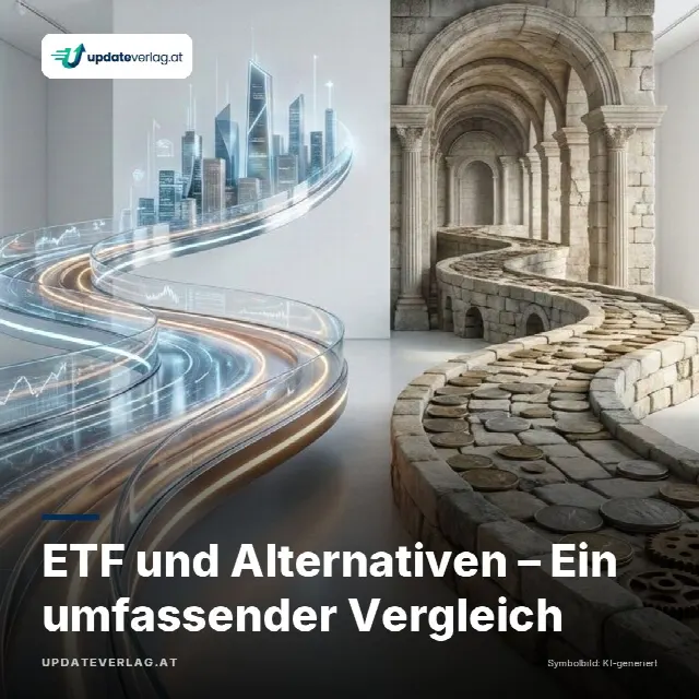 Share-Card fuer ETF und Alternativen – Ein umfassender Vergleich