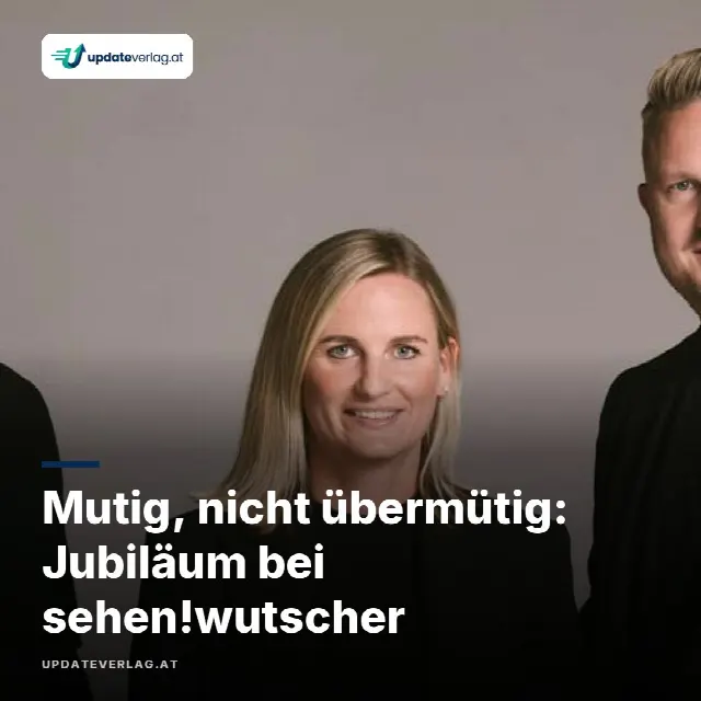 Share-Card fuer Mutig, nicht übermütig: Jubiläum bei sehen!wutscher