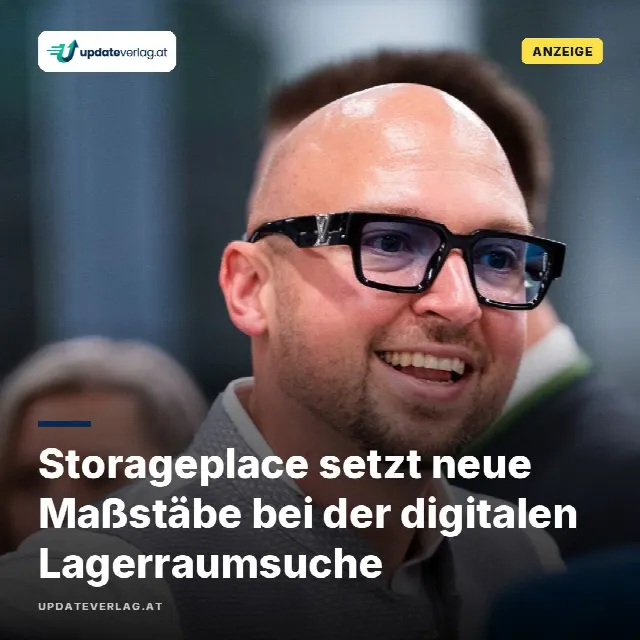 Share-Card fuer Storageplace setzt neue Maßstäbe bei der digitalen Lagerraumsuche