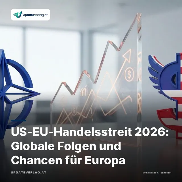Share-Card fuer US-EU-Handelsstreit 2026: Globale Folgen und Chancen für Europa