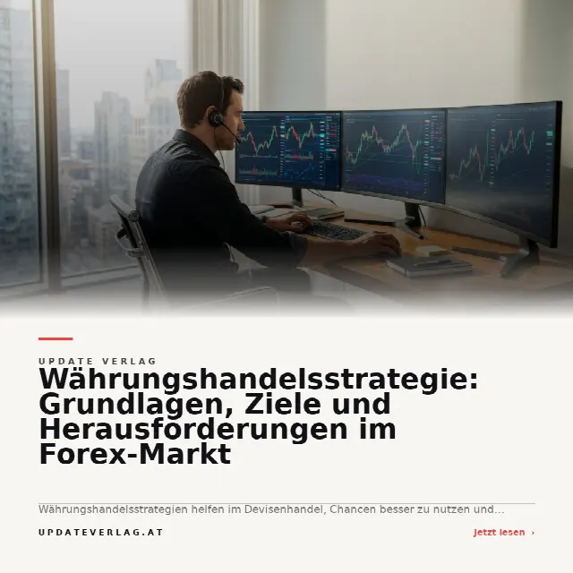 Share-Card fuer Währungshandelsstrategie: Grundlagen, Ziele und Herausforderungen im Forex-Markt