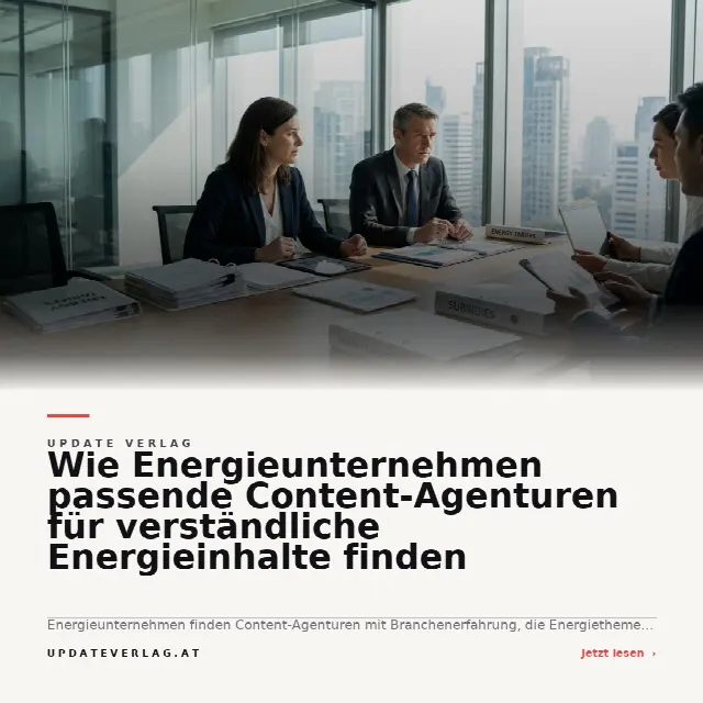 Share-Card fuer Wie Energieunternehmen passende Content-Agenturen für verständliche Energieinhalte finden