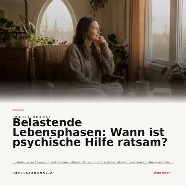 Share-Card fuer Lebenskrisen meistern: Wie Sie individuelle Belastungen erkennen und gezielt Hilfe finden